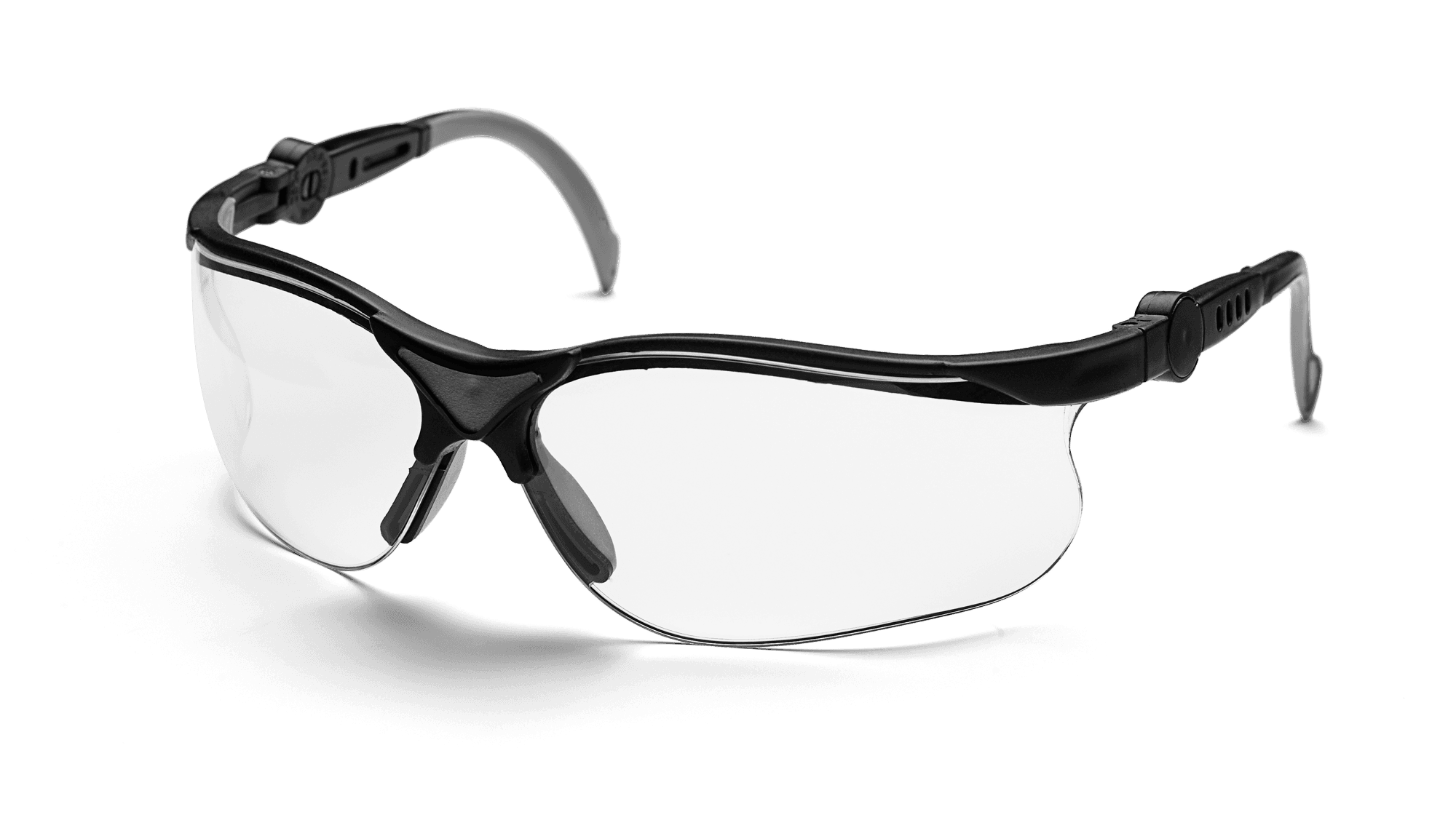 Protective Glasses - Clear X image 0