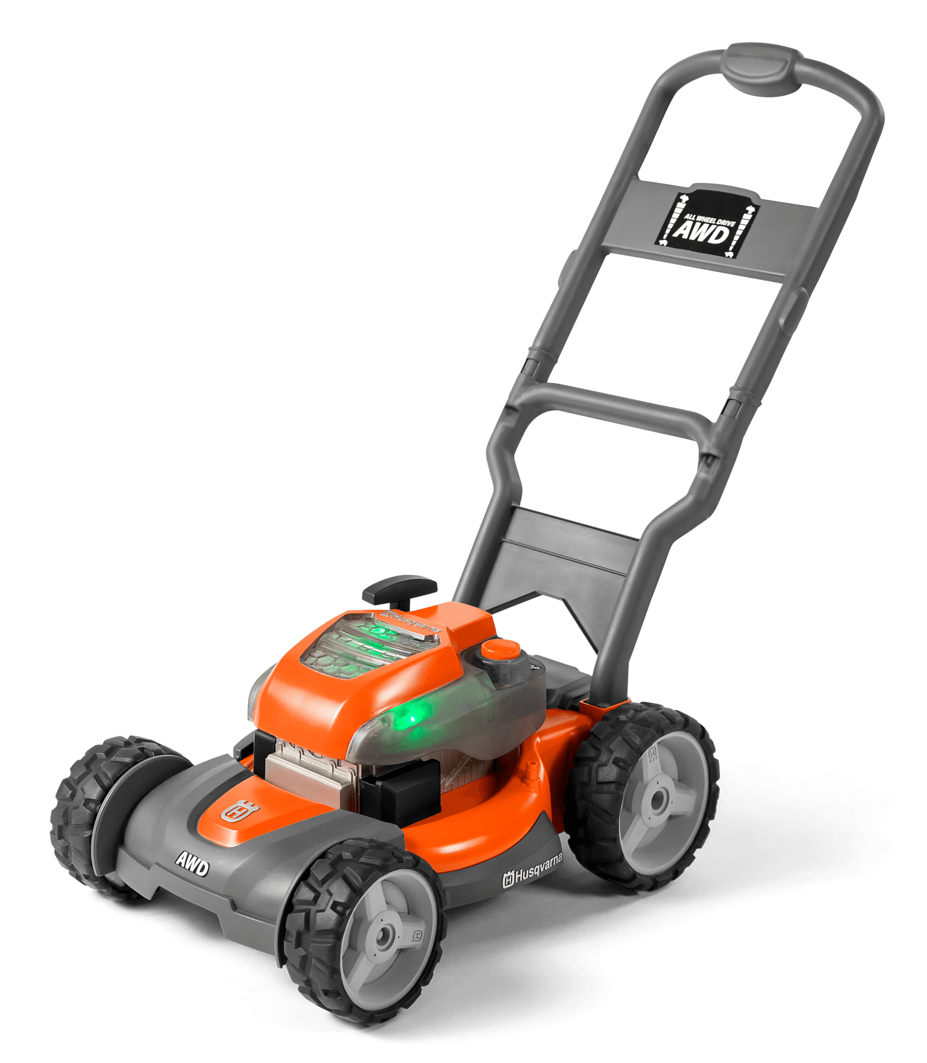 Toy Lawn Mower